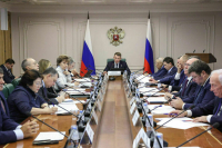 Комитет Совфеда одобрил повышение регулярных платежей за срыв сроков геологоразведки