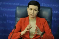 Рукавишникова заявила о недостаточном уровне цифровизации муниципальной службы