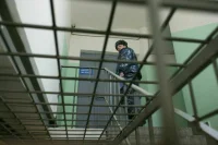 Ответственность за передачу мобильников заключенным ужесточат