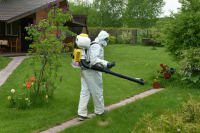 Госрегистрацию предназначенных для экспорта пестицидов предложили отменить