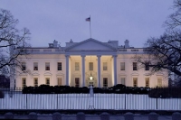 Белый дом: У США есть деньги на пару недель поддержки Украины