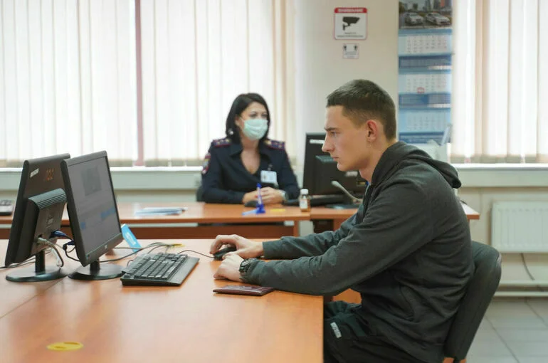 Госсистема правовой статистики заработает в 2027 году