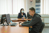 Госсистема правовой статистики заработает в 2027 году