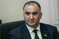 Ахмадов заявил о давних культурных связях России и Омана