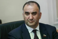 Ахмадов заявил о давних культурных связях России и Омана