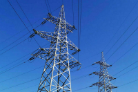 В Ростовской области более 180 тысяч жителей остались без света из-за дождя