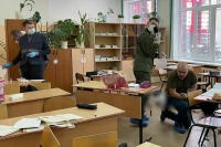 Пострадавшие при стрельбе в Брянске дети находятся в стабильном состоянии