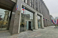 В Совфеде ожидают на выборах президента большое число хакерских атак