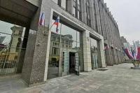 В Совфеде ожидают на выборах президента большое число хакерских атак