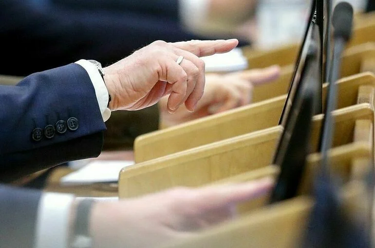 Госдума освободила поручителей от выплаты кредитов за погибших бойцов СВО