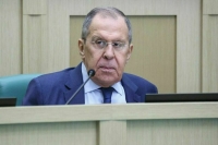 Лавров объяснил, почему провалился санкционный блицкриг Запада