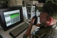 День образования Радиотехнических войск ВВС России отмечают 15 декабря