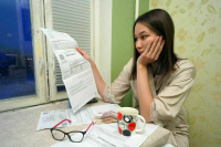 Часть россиян не будет платить комиссию при оплате ЖКУ