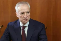В Томской области учатся студенты из 95 стран мира