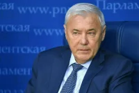 Анатолий Аксаков: Цифровой рубль мошенникам окажется не по зубам