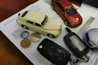 Переход новых регионов на отечественный ОСАГО продлят на год  