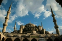 В Стамбуле хотят сделать платным въезд в центр города