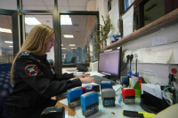 Причиной сбоя в подмосковном ГИБДД назвали переход на новую систему