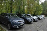 Совфед одобрил расширение рынка перепродажи подержанных авто