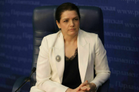 Депутат Костенко заявила, что легализация гостевых домов не повлияет на цену