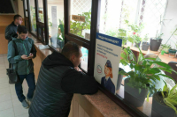 В Подмосковье возобновили регистрацию машин и выдачу водительских прав