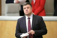 Толмачев назвал долгожданным возможное открытие аэропорта Краснодара