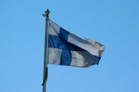 Финляндия открыла два КПП для въезда россиян