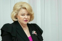 Останина рассказала, как планируют поддерживать студенческие семьи