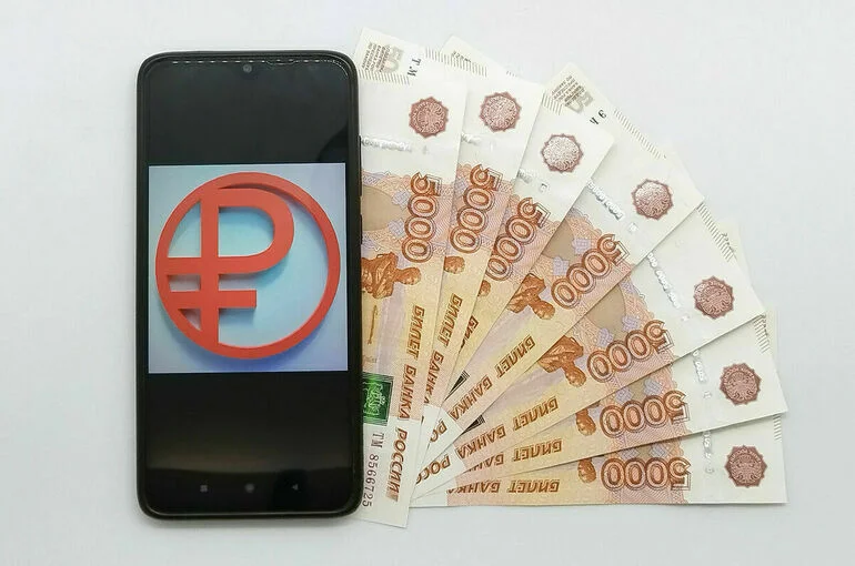 Аксаков рассказал, как цифровой рубль защитит сбережения от мошенников