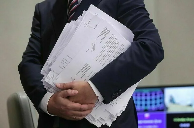 Госдума приняла закон о продаже геологоразведочных лицензий