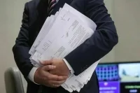 Госдума приняла закон о продаже геологоразведочных лицензий