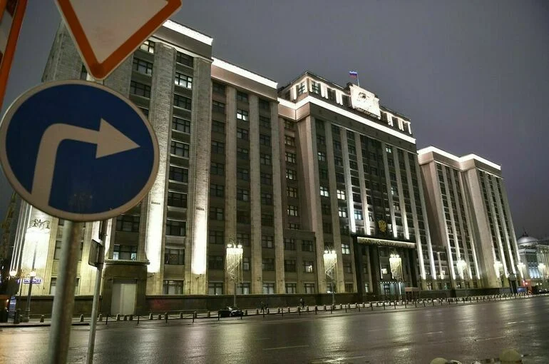 Госдума упростила производство по экономическим спорам
