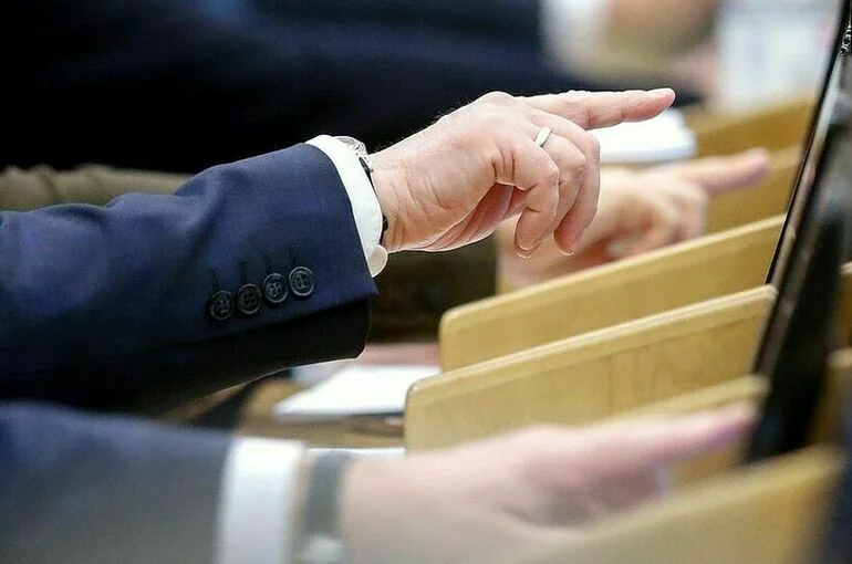 Госдума приняла закон о порядке оценки ресурсов полезных ископаемых 