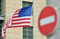 Штат консульского отдела посольства России в США сократится на 40%