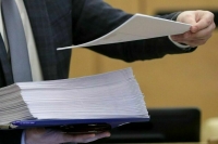 Госдума приняла закон об отстранении иноагентов от общественных экоэкспертиз