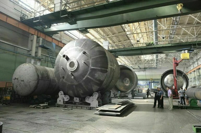 Путин заявил, что экономика РФ за 2023 год вырастет на 3,5%