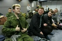 Президент заявил, что мобилизованные «отлично воюют» в зоне СВО