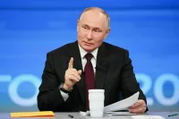 Путин: Необходимости в новой мобилизации нет