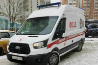 Отец раненного при стрельбе в брянской школе ребенка вспомнил подробности ЧП