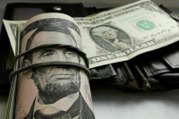 Президент сообщил о резком снижении внешнего долга РФ