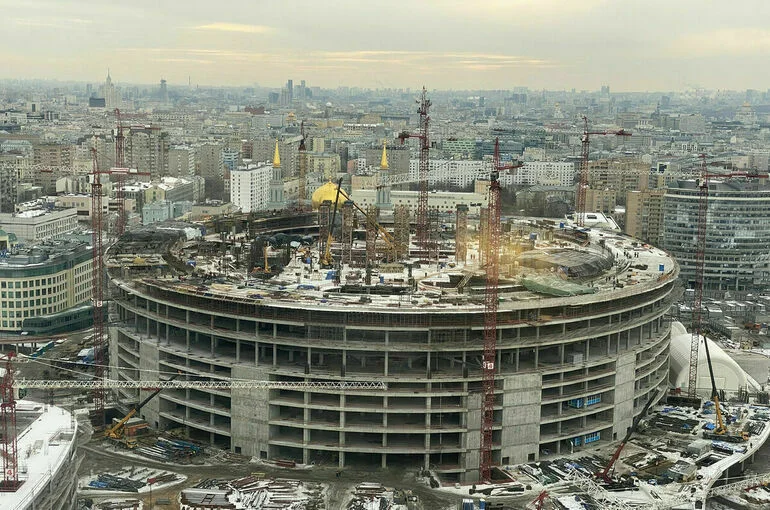 В планы комплексной застройки территорий включат социальные объекты