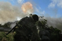 Путин назвал «истреблением» людей попытки ВСУ создать плацдарм в Крынках