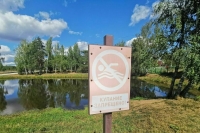 Муниципалитеты усилят безопасность купания в реках и озерах