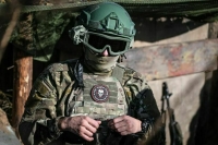 Путин: Права бойцов ЧВК должны быть восстановлены