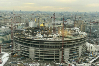 В планы комплексной застройки территорий включат социальные объекты