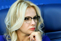 Ковитиди считает, что Украина сама выбрала опасный путь для себя