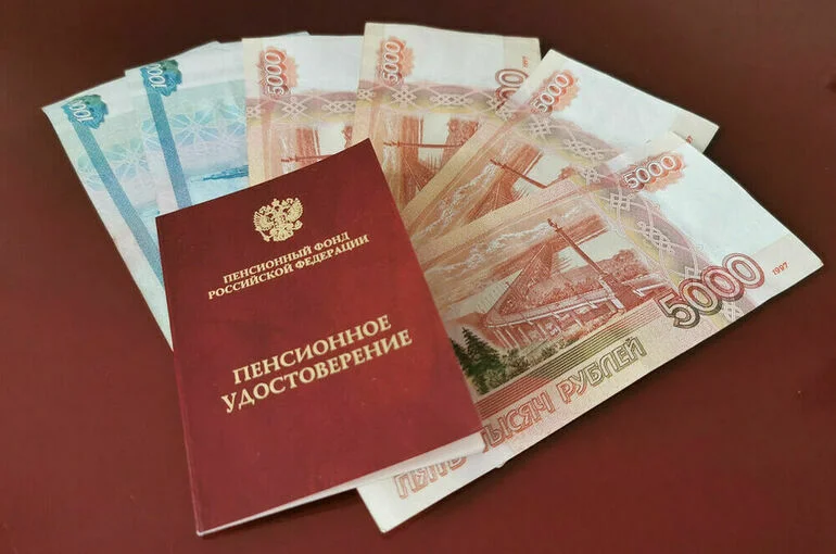 Путин рассказал о трех индексациях пенсий за полтора года