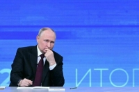 Президент назвал рост исламофобии следствием политики определенных элит