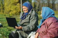 Путин: Комиссия за оплату «коммуналки» для пенсионеров будет отменена