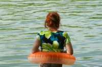 Муниципалитеты установят правила использования водоемов для отдыха